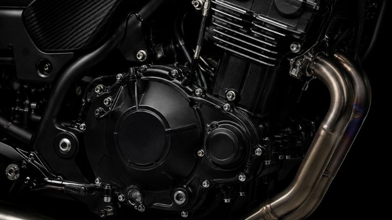 Motor
