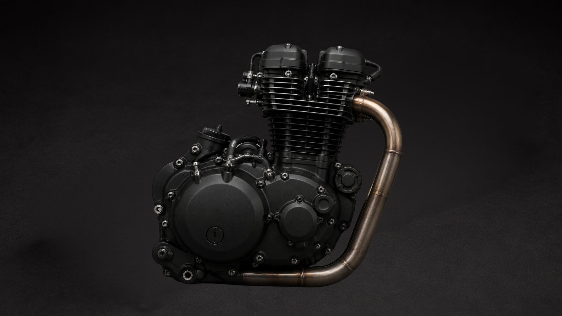 Motor